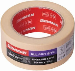 Benman Χαρτοταινία 1503 Benman Χαρτοταινία 1503