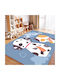 Homeone Kids Synthetic Rug 160x220cm