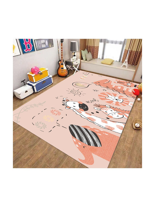 Homeone Kids Synthetic Rug 120x170cm