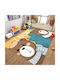 Homeone Kids Rug Multicolor 200x250cm