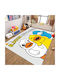 Homeone Kids Rug Multicolor 200x250cm