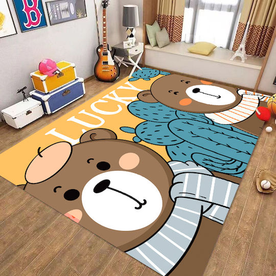Homeone Kids Synthetic Rug 160x220cm