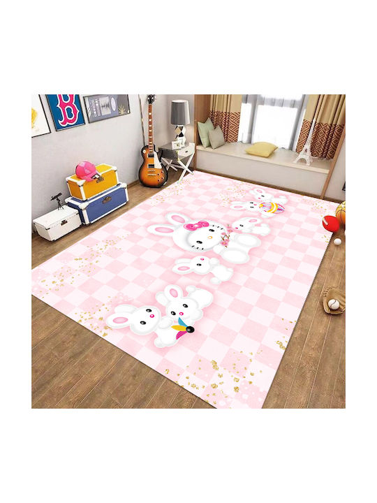 Homeone Kids Synthetic Rug 120x170cm