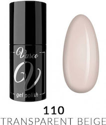 Vasco Ημιμόνιμο Βερνίκι Vasco 110 6ml