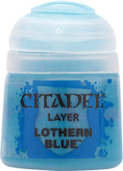 Citadel Culoare Modelism Lothern Blue