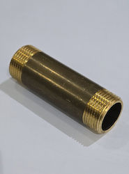 Effebi Spacer 3/4'' 10cm Brass