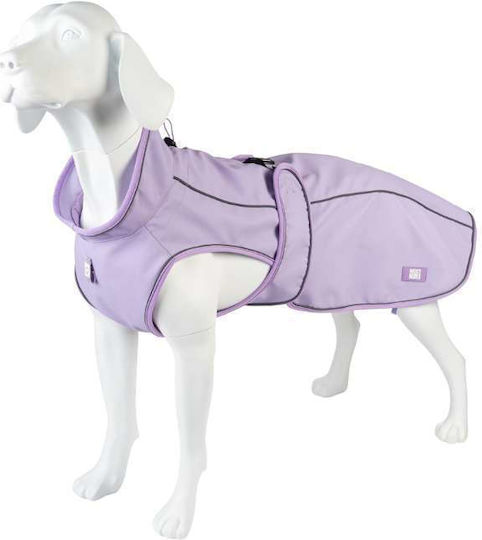 Max Molly Raincoat – Matrix 2.0 Lavender M
