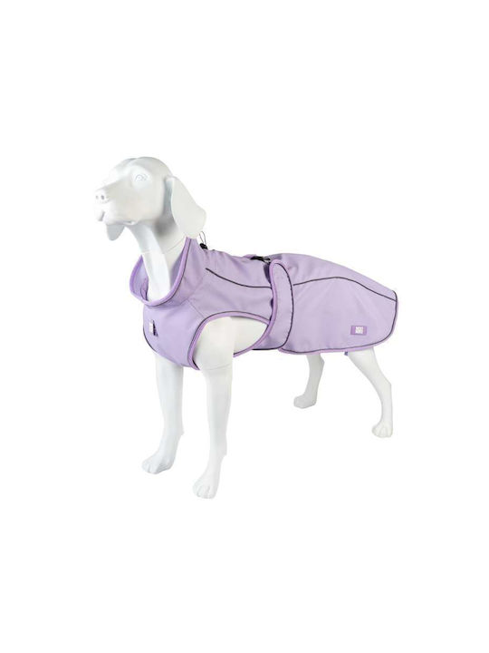 Max Molly Regenmantel – Matrix 2.0 Lavendel XS
