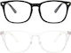 Zafit Screen Protection Glasses