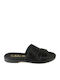 Sandale Casual Damă Negru de Piele HandMade