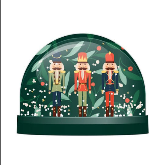 Puckator Nutcracker de Crăciun