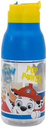 Stor Kinderflasche Pfoten-Patrouille Ecozen Paw Patrol Boys 420ml