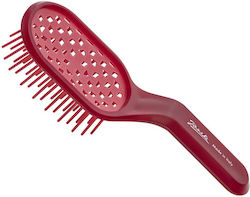 Janeke Brush Hair Purple