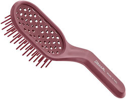 Janeke Brush Hair Pink