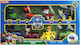 Paw Patrol Jungle Rescue Miniature Toy 8 Pcs Xz-868