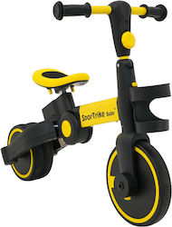 Ramiz Kids Balance Bike Yellow