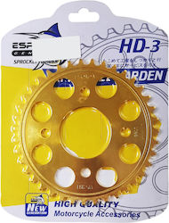 Espada Pinion spate pentru Honda GTR 150