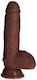 Toyz4lovers Armando Dildo realist cu Testicule ...