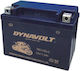 Dynavolt GEL Baterie Motocicleta MG14ZS-C