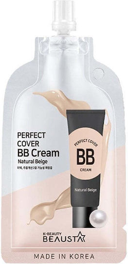 Beausta Perfect Cover BB Cream Face Day 10ml