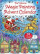 Magic Painting Advent Calendar Abigail Wheatley 2024