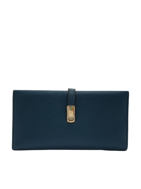 Women's Wallet Classic Green