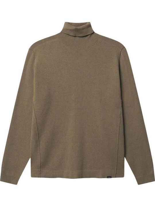 Gabba Long Sleeve Blouse Beige