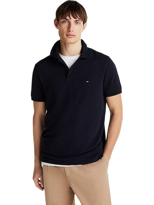 Polo T-shirt Desert Sky