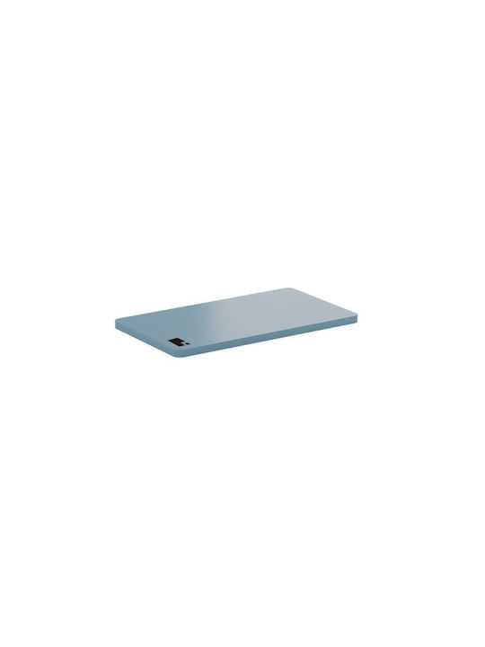 Pam & Co Tisch Seifenschale Silber