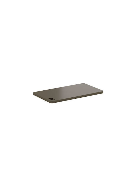 Pam & Co Tisch Seifenschale Bronze