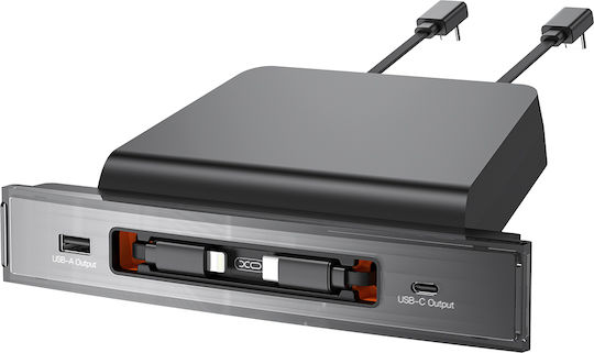 Xo Nb285 Dockingstation Faltbare Kabel 4-in-1