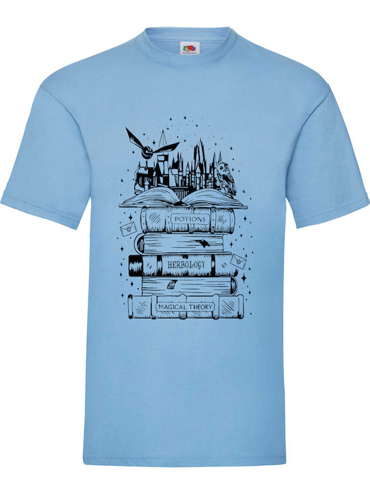 Fruit of the Loom Original Μπλούζα Harry Potter...