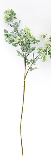 Artificial Decorative Branch Green 90cm Countryfield