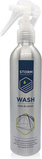 Storm Zeltwaschmittel Spray 225 ml