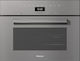 Miele Einbauofen 47Es B59.5cm.