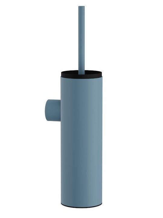 Pam & Co Inox Банята на Пингал Светлосин