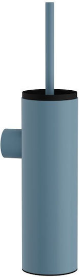 Pam & Co Inox Πιγκάλ Μπάνιου Γαλάζιο