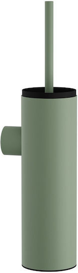 Pam & Co Inox Банята на Пингал Зелен