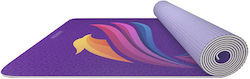 Rdx PVC Yogamatte Orchidee Phoenix D2 Rdx PVC Yogamatte Orchidee Phoenix D2