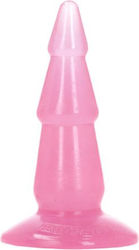 Toyz4lovers Anal Plug Rosa