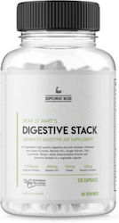 Supplement Needs Digestive Stack 120 κάψουλες Supplement Needs Digestive Stack 120 κάψουλες