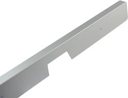 Marmouris Connector Aluminum for Countertops 63x63x4cm