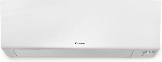 Daikin Perfera FTXM-A Климатици Инвертор 12000 BTU A+++/A+++ с WiFi и Технология Flash Streamer