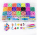 Blue Toys Elastic de păr