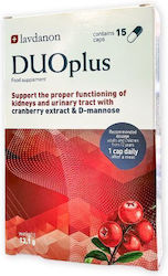 Lavdanon DUOplus 15 κάψουλες Lavdanon DUOplus 15 κάψουλες