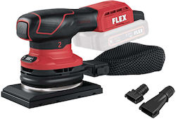 Flex OSE 2-80 18-EC C Pulse Sander 18V Solo