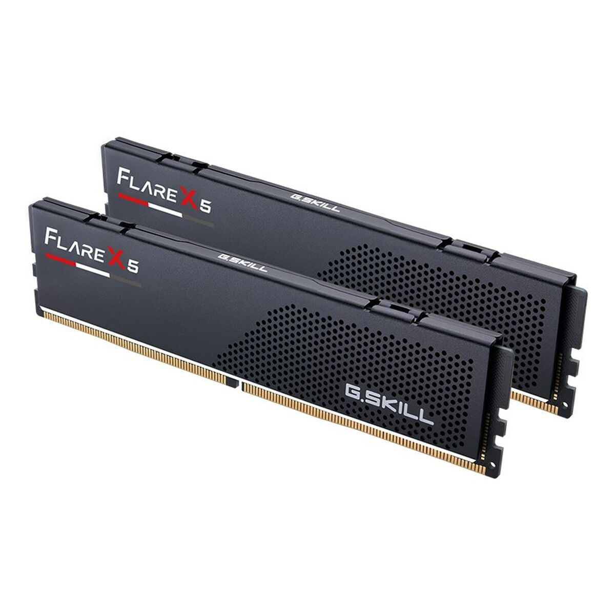 G.Skill Flare X5 EXPO 32GB DDR5 RAM με 2 Modules (2x16GB) και Ταχύτητα 6400 για Desktop