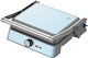 Westinghouse Sandwich Maker Grill 2200W Blue