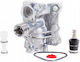 Aluminum Pump Head Karcher K 5.55 K 4.98 9.001-800.0