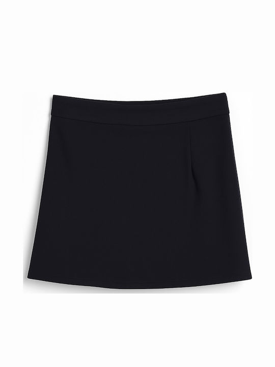 Domina Kids' Skirt Parade Black